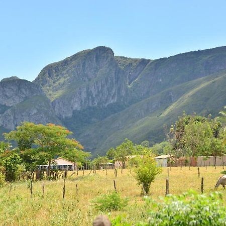 Village Em Itaitu - Jacobina Caem Екстер'єр фото