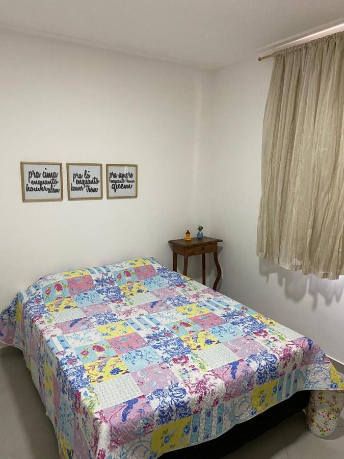 Village Em Itaitu - Jacobina Caem Екстер'єр фото