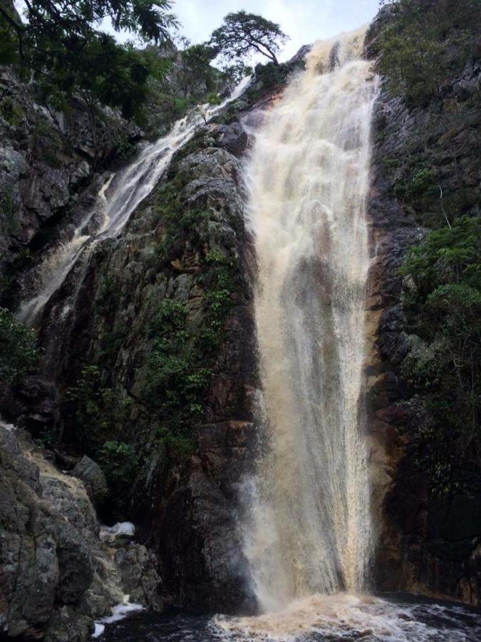 Village Em Itaitu - Jacobina Caem Екстер'єр фото