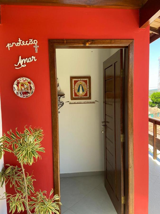 Village Em Itaitu - Jacobina Caem Екстер'єр фото